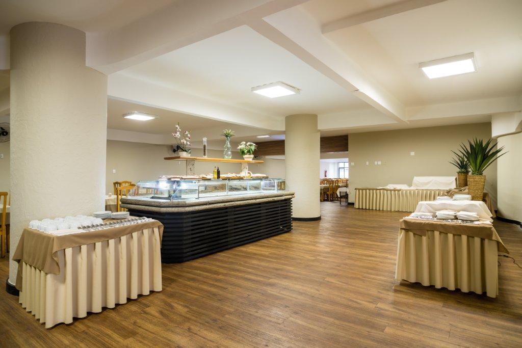 Hotel Financial 3*