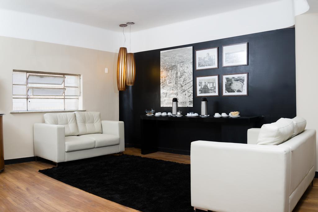 Hotel Financial Belo Horizonte