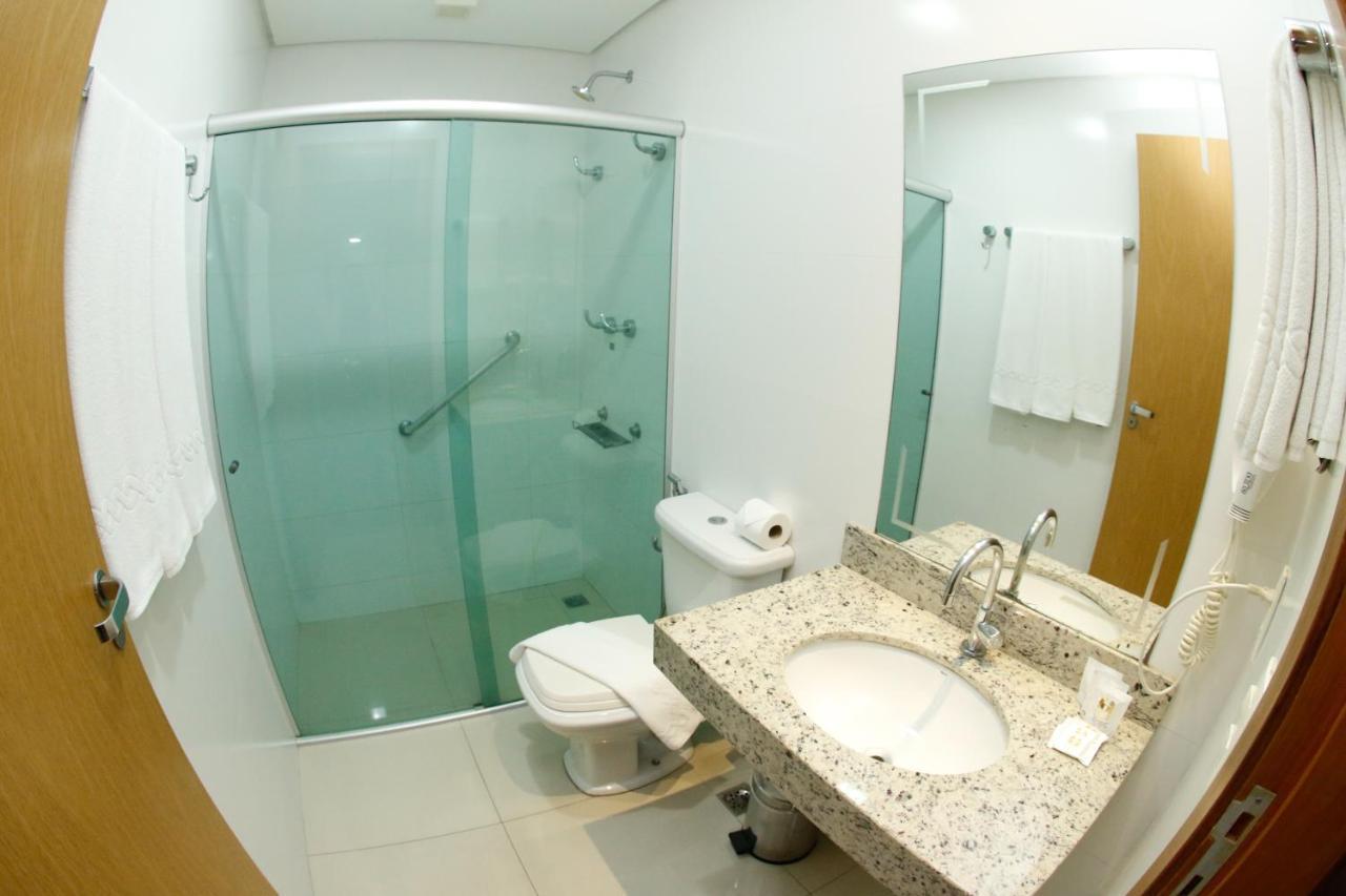 Hotel Financial 3*